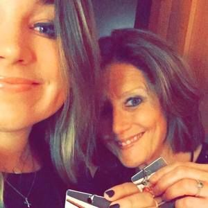 Meet your Posher, Barb